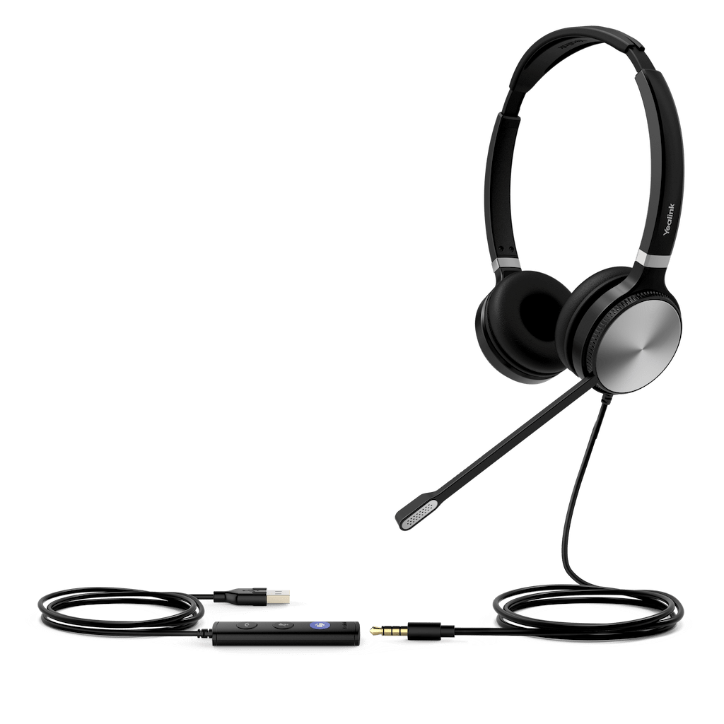 Yealink UH36 headset