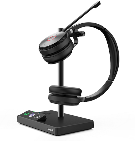 Yealink WH62 headset