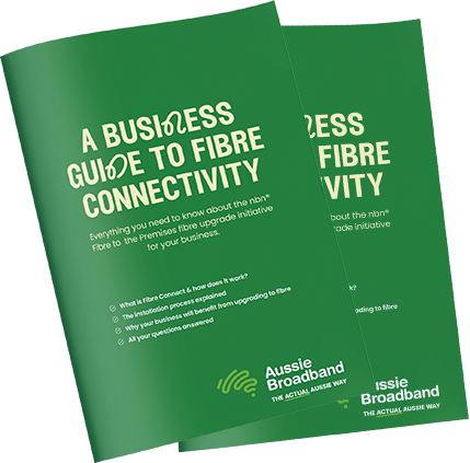A Business Guide to Fibre Connectivity