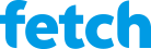 Fetch logo