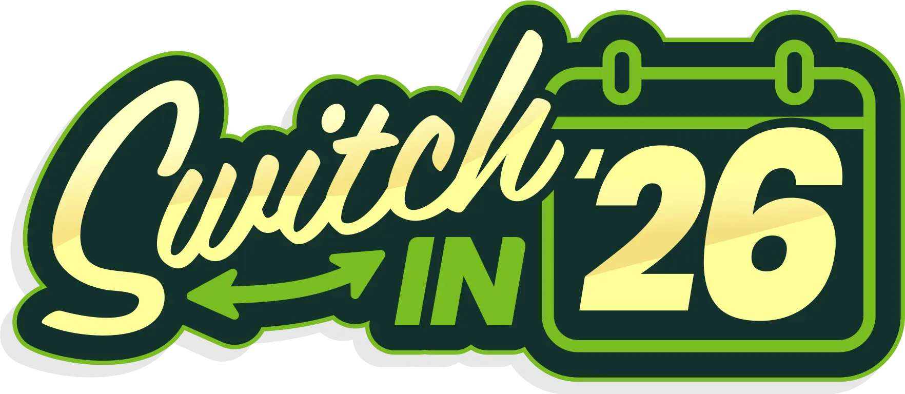 Switch in 26
