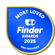 Finder Award Most Loved 2025.