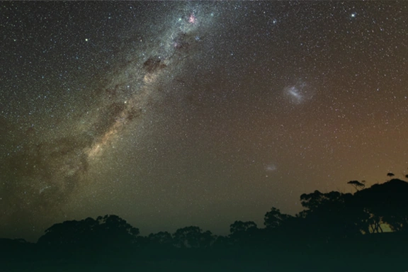 perth observatory