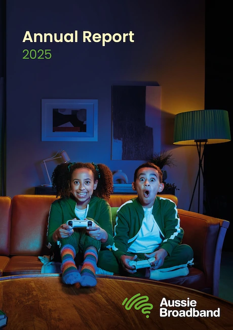 2025 Annual Report
