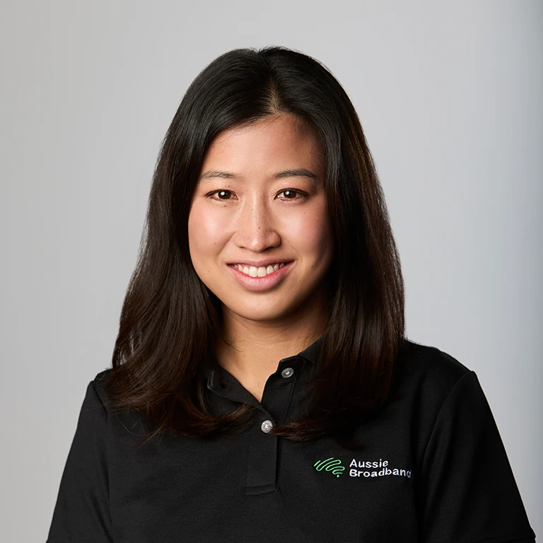 Photo of Cheryl Cai