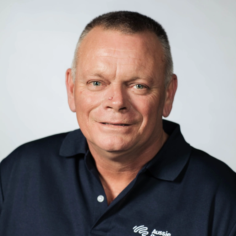 Photo of Kevin Salerno
