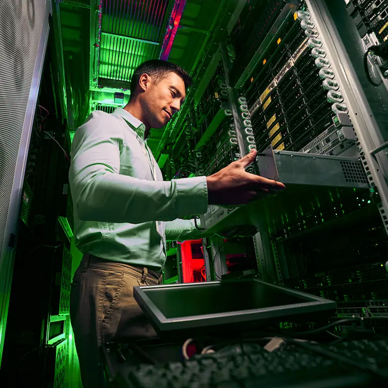 Data Center