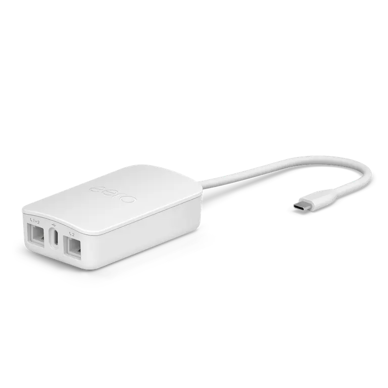 eero FH01 analogue telephone adapter (ATA)