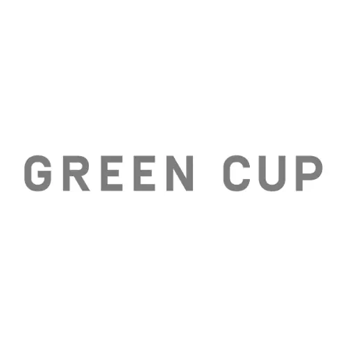 Green Cup logo