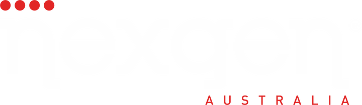 Nexgen logo