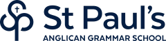 St Paul's Anglican Grammar School