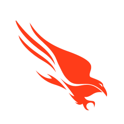Crowdstrike logo