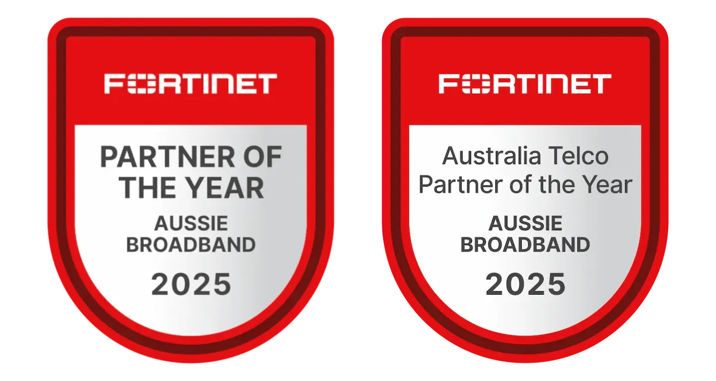 Fortinet logo